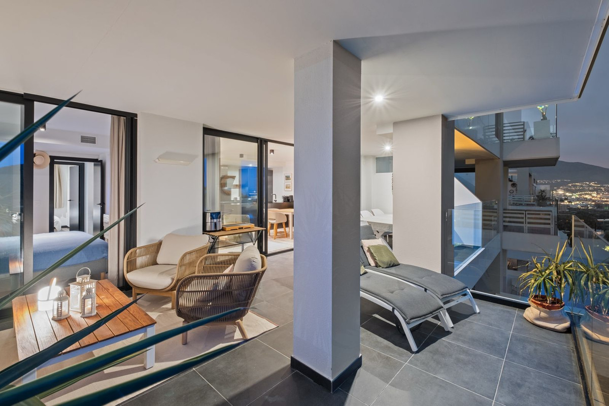 Appartement te koop in Mijas | 3 slaapkamers H5346337