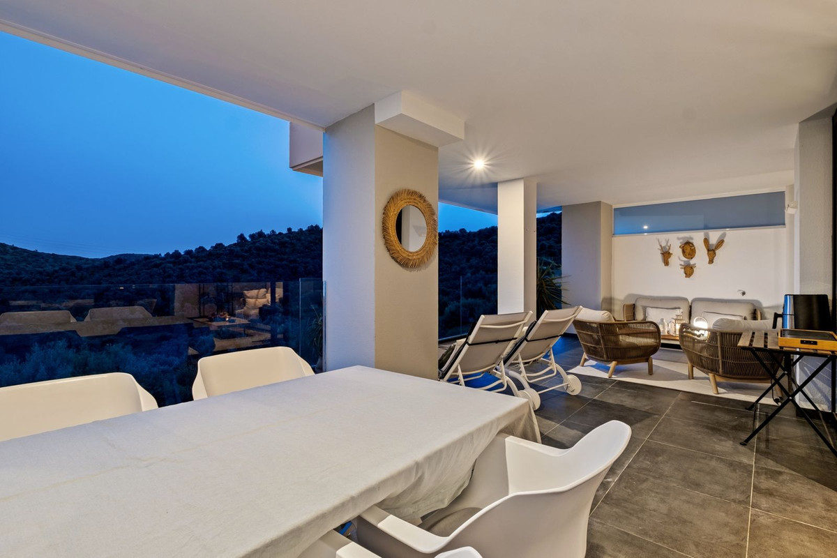 Appartement te koop in Mijas | 3 slaapkamers H5346337