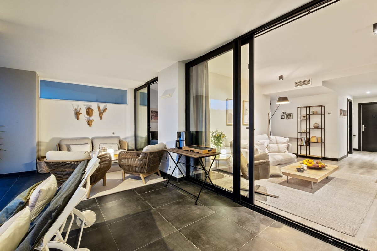 Appartement te koop in Mijas | 3 slaapkamers H5346337