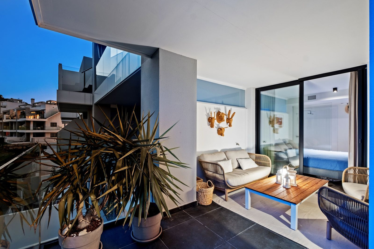 Appartement te koop in Mijas | 3 slaapkamers H5346337