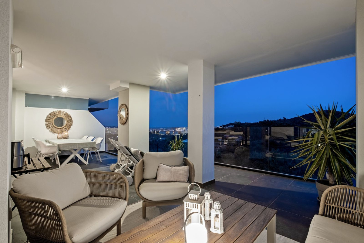 Appartement te koop in Mijas | 3 slaapkamers H5346337