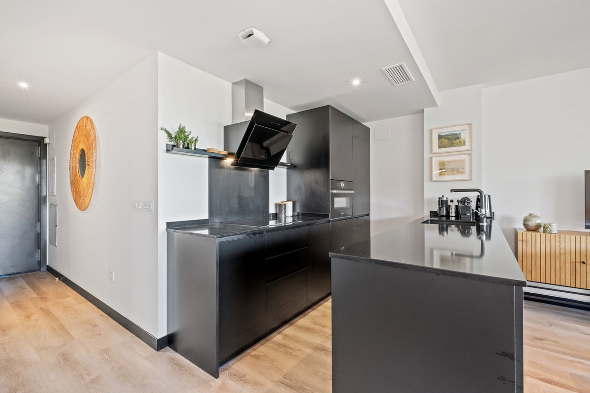 Appartement te koop in Mijas | 3 slaapkamers H5346337