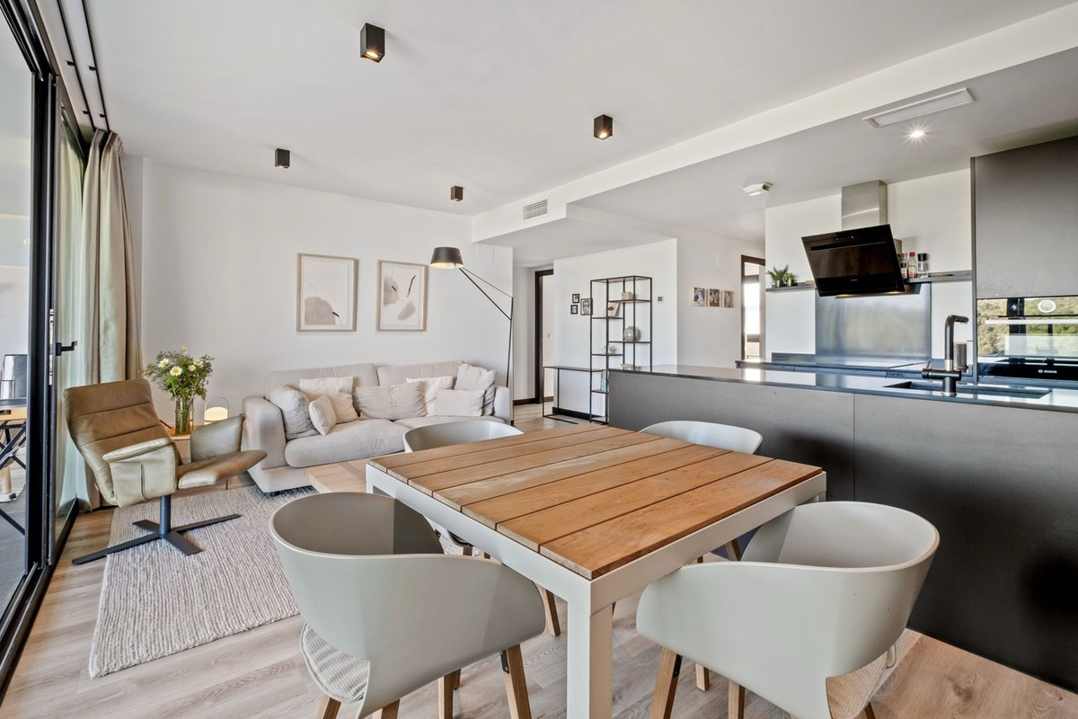 Appartement te koop in Mijas | 3 slaapkamers H5346337