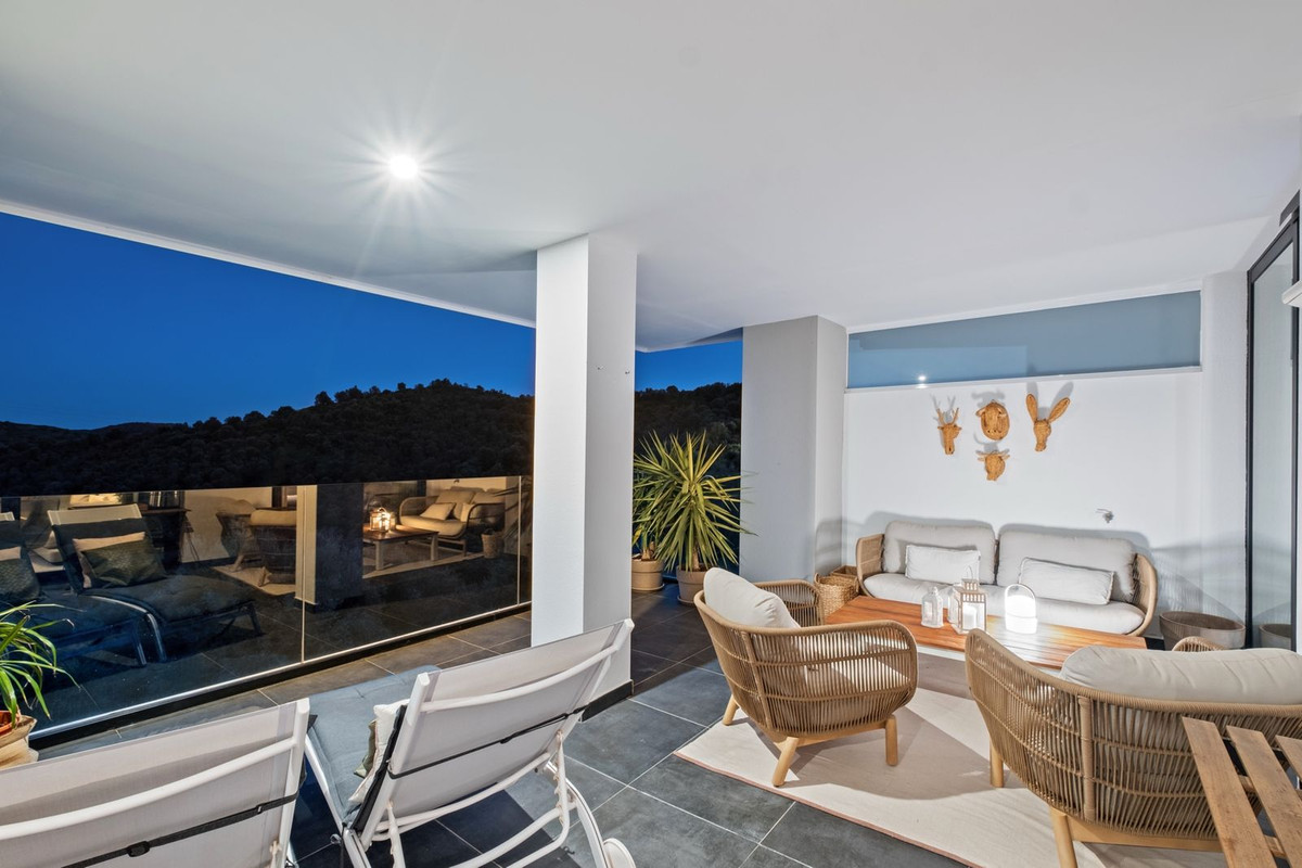 Appartement te koop in Mijas | 3 slaapkamers H5346337