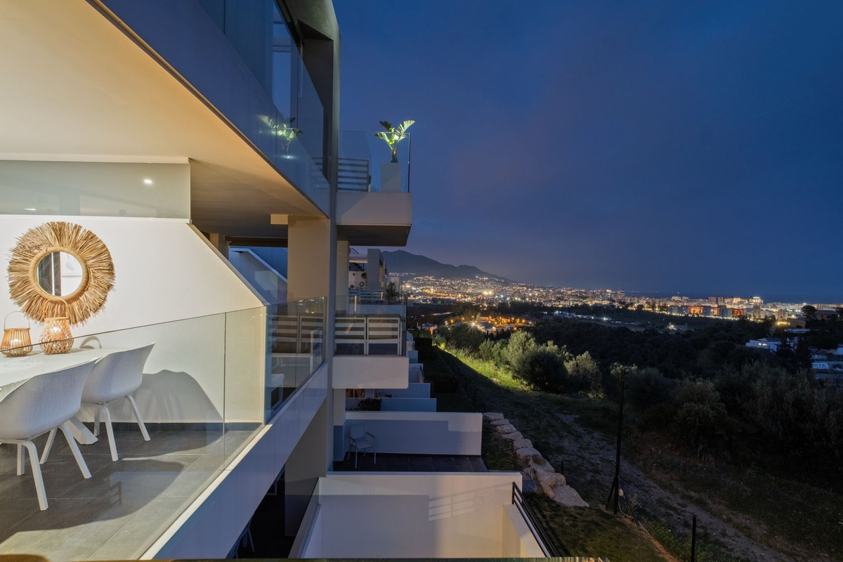 Appartement te koop in Mijas | 3 slaapkamers H5346337