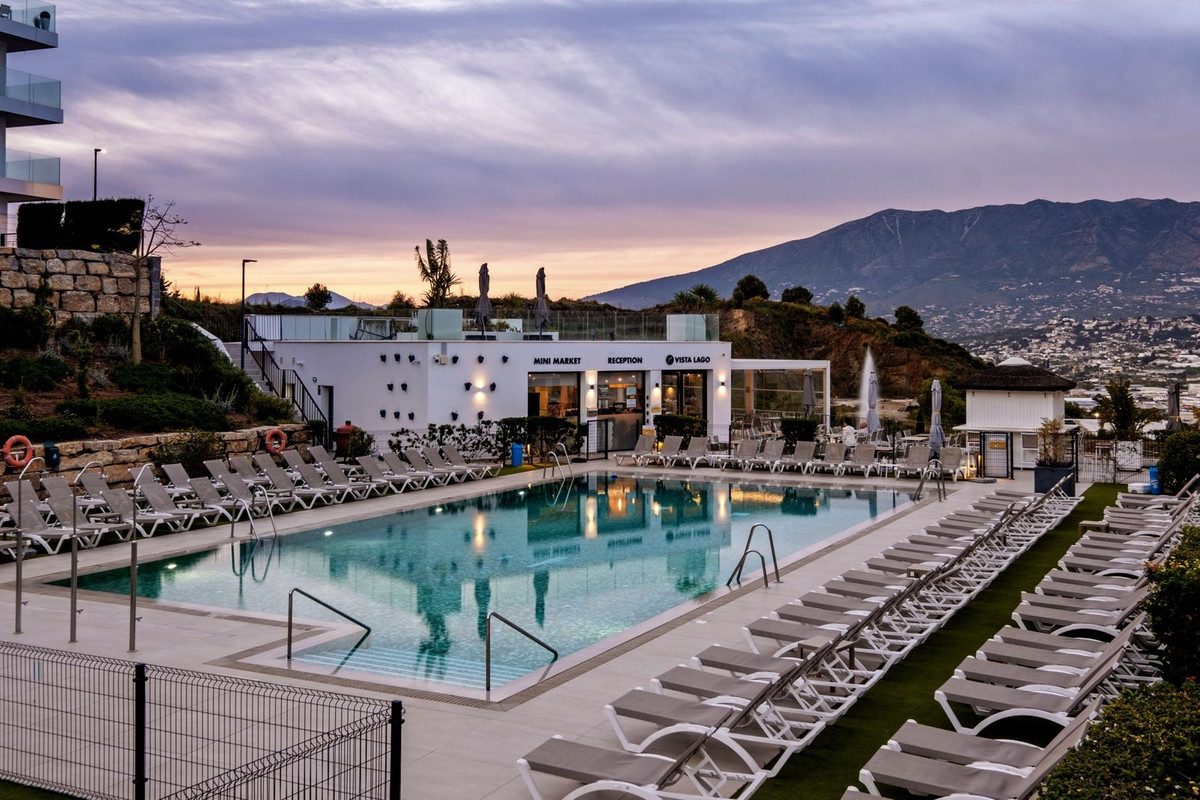 Appartement te koop in Mijas | 3 slaapkamers H5346337