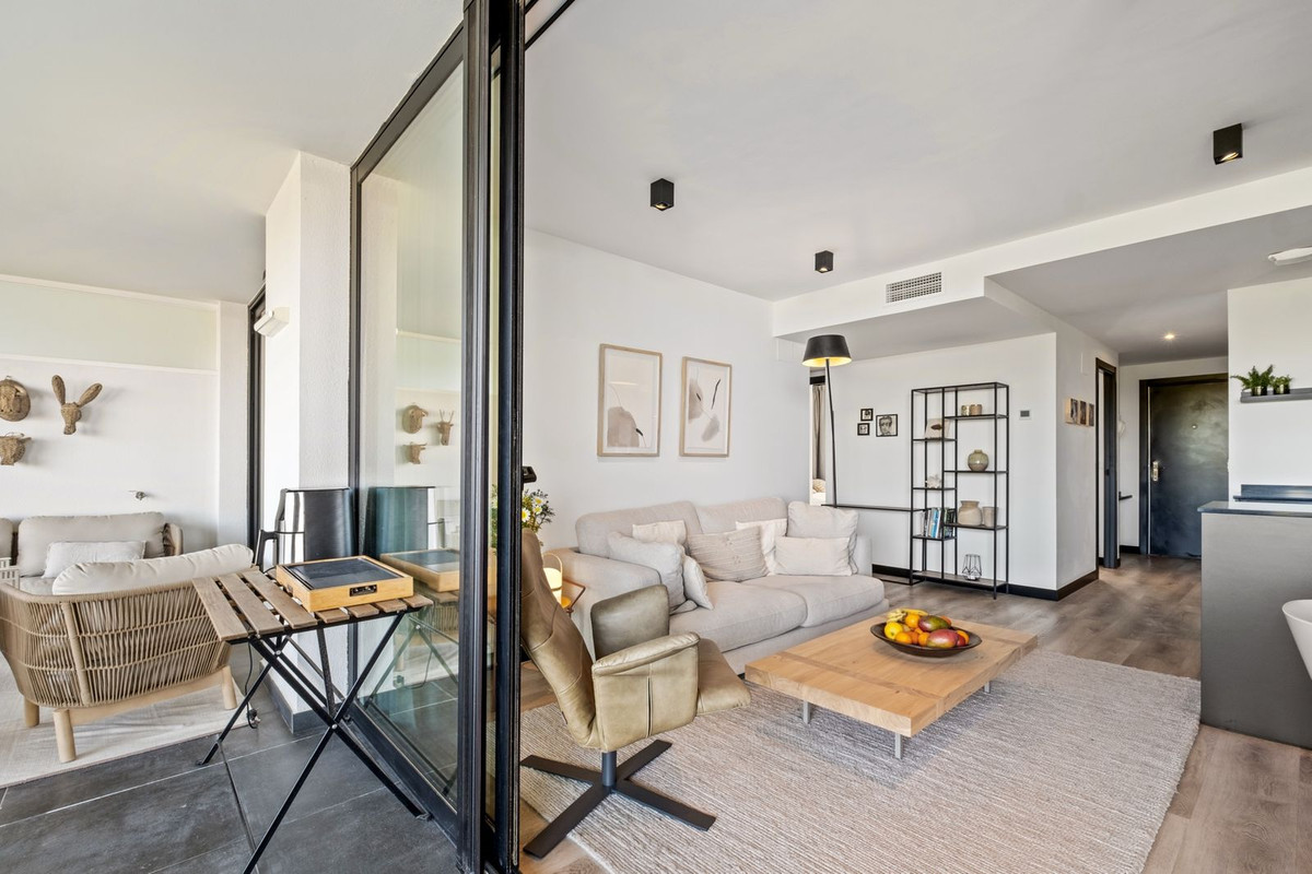 Appartement te koop in Mijas | 3 slaapkamers H5346337