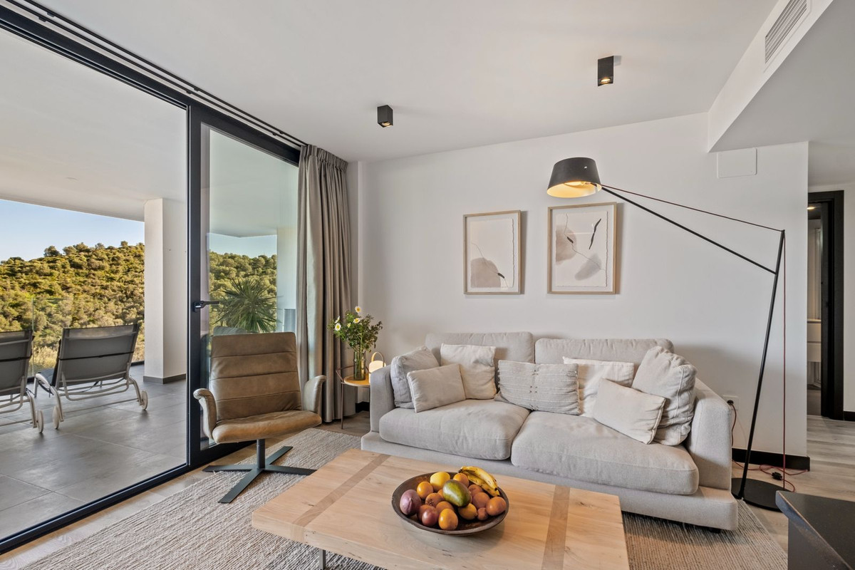 Appartement te koop in Mijas | 3 slaapkamers H5346337