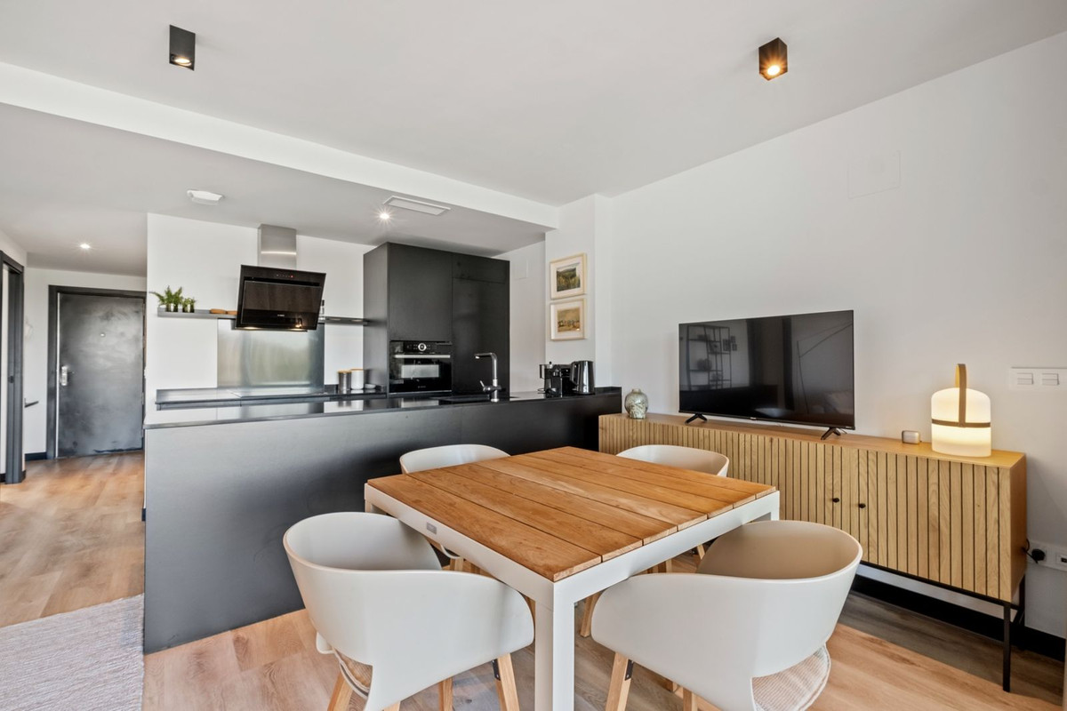 Appartement te koop in Mijas | 3 slaapkamers H5346337