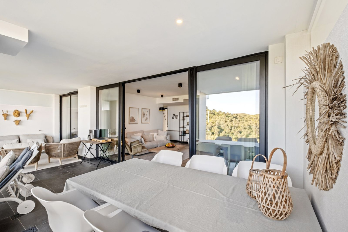 Appartement te koop in Mijas | 3 slaapkamers H5346337