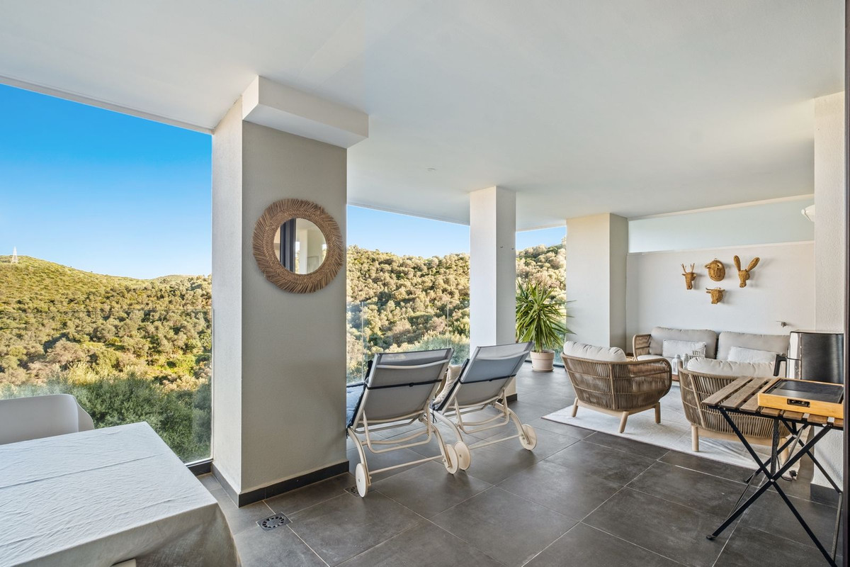 Appartement te koop in Mijas | 3 slaapkamers H5346337