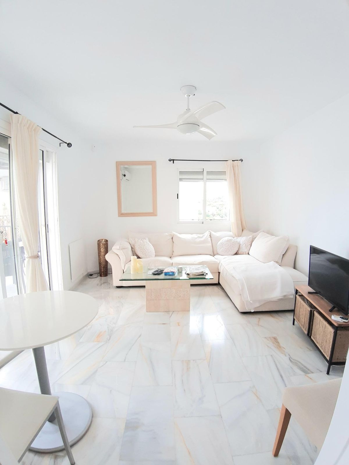 Appartement te koop in Mijas | 2 slaapkamers H5346634