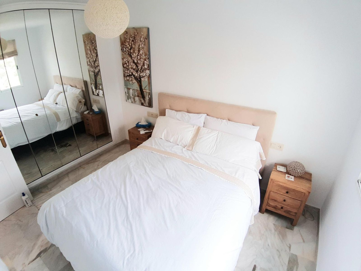 Appartement te koop in Mijas | 2 slaapkamers H5346634