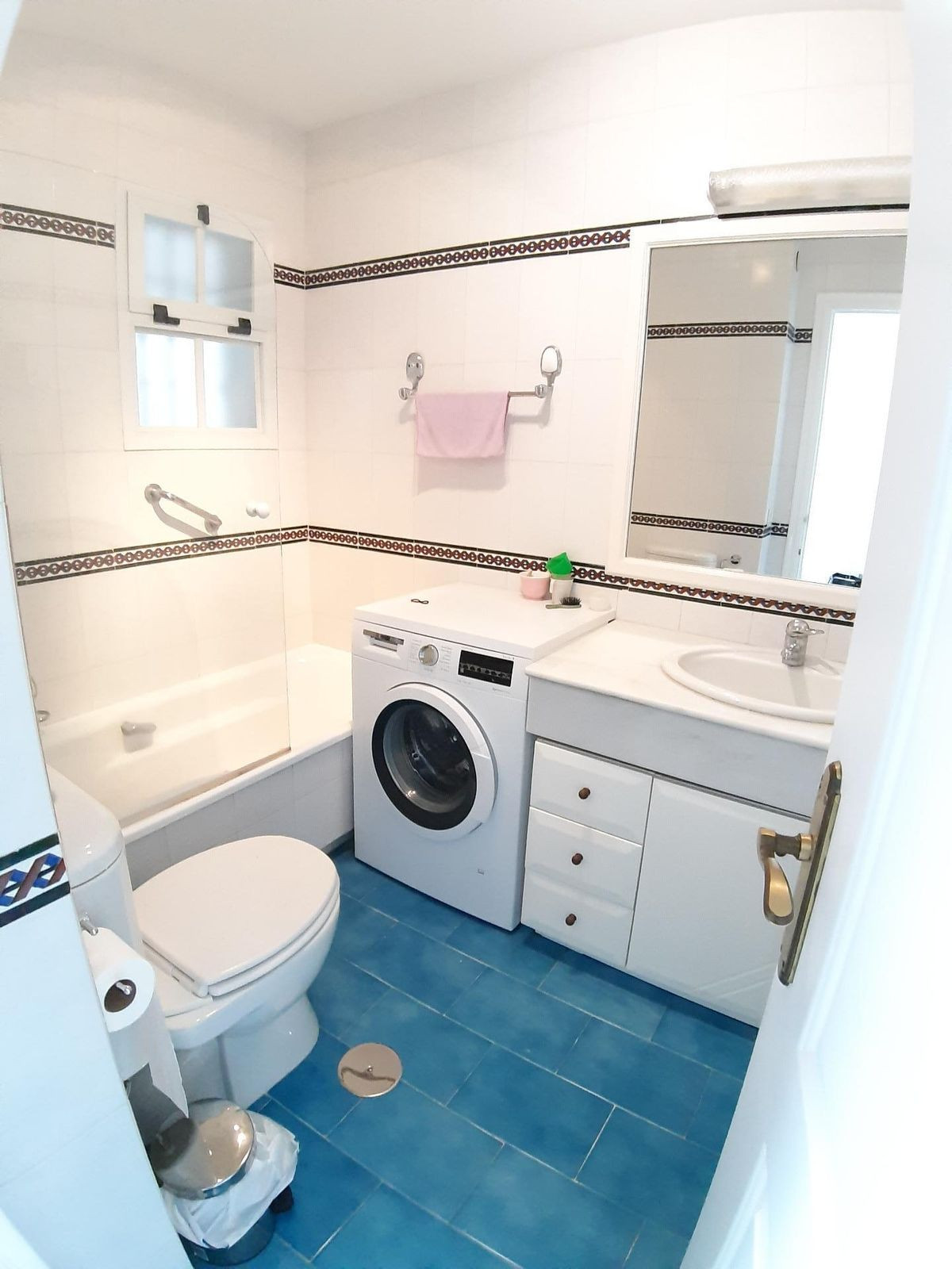 Appartement te koop in Mijas | 2 slaapkamers H5346634