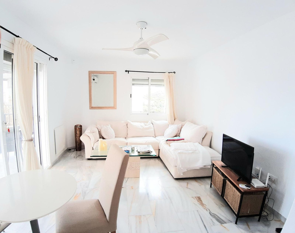 Appartement te koop in Mijas | 2 slaapkamers H5346634