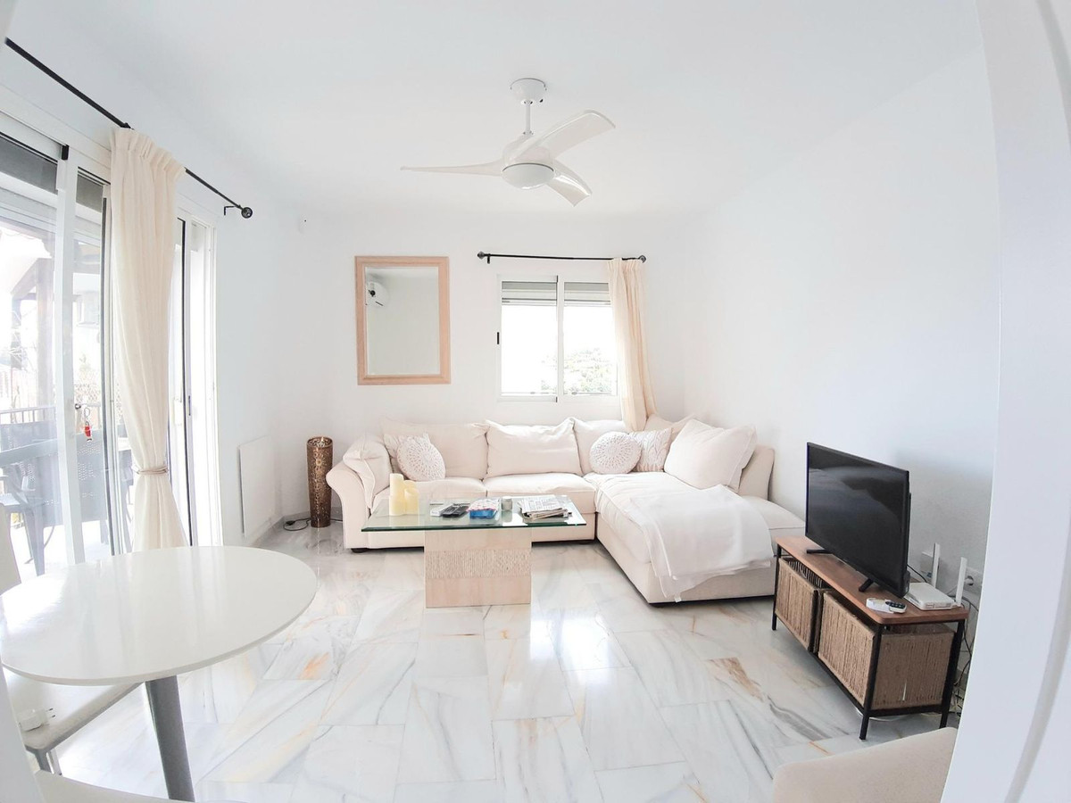 Appartement te koop in Mijas | 2 slaapkamers H5346634