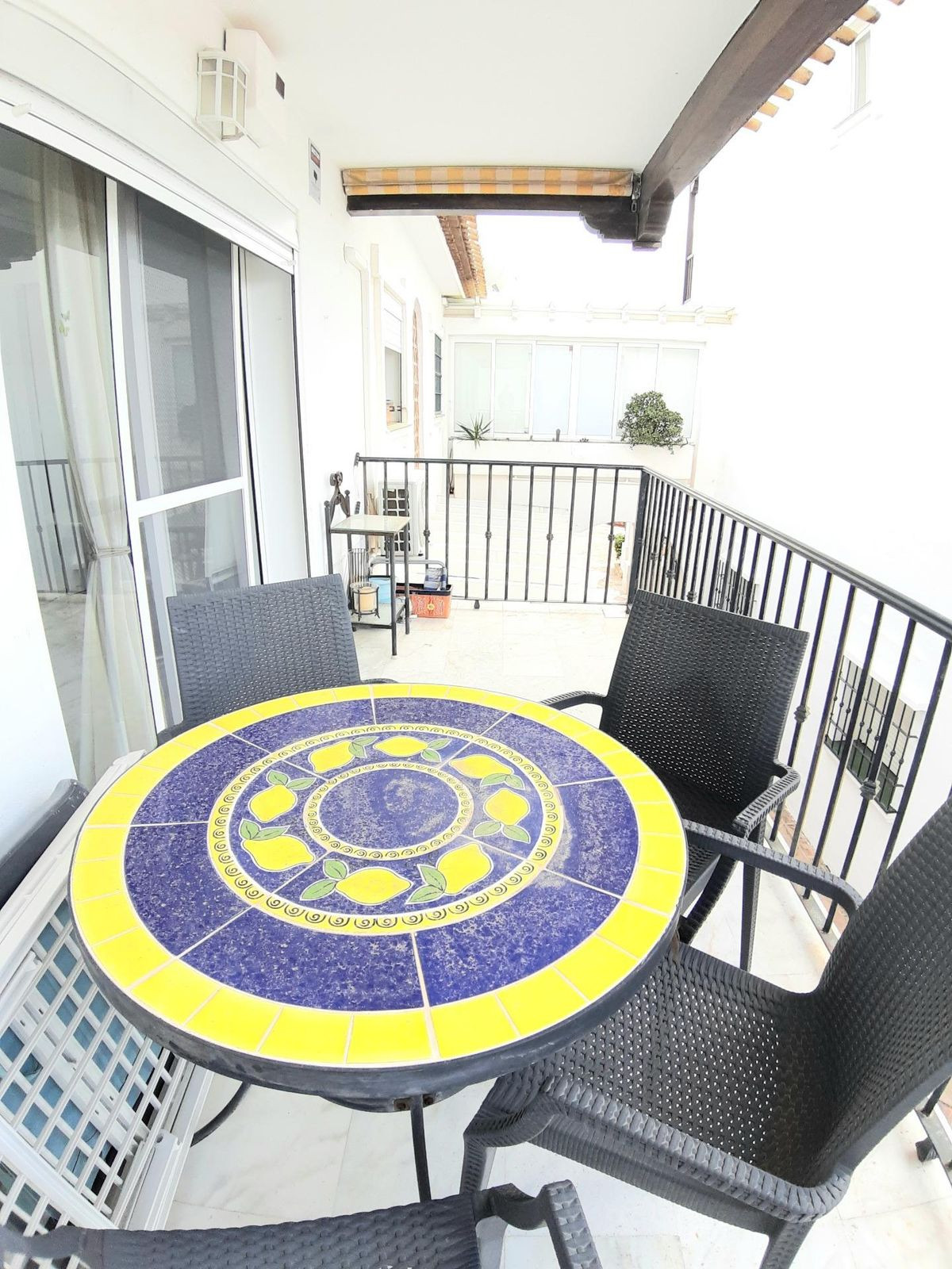 Appartement te koop in Mijas | 2 slaapkamers H5346634