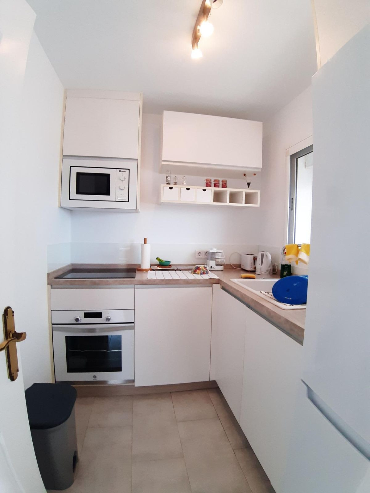 Appartement te koop in Mijas | 2 slaapkamers H5346634