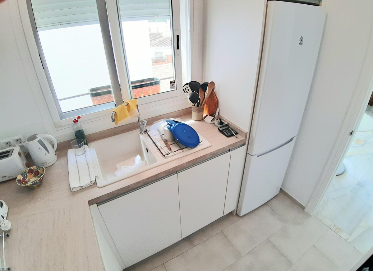 Appartement te koop in Mijas | 2 slaapkamers H5346634