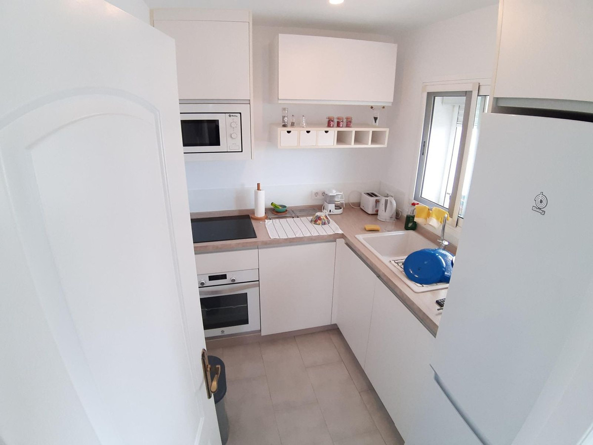 Appartement te koop in Mijas | 2 slaapkamers H5346634