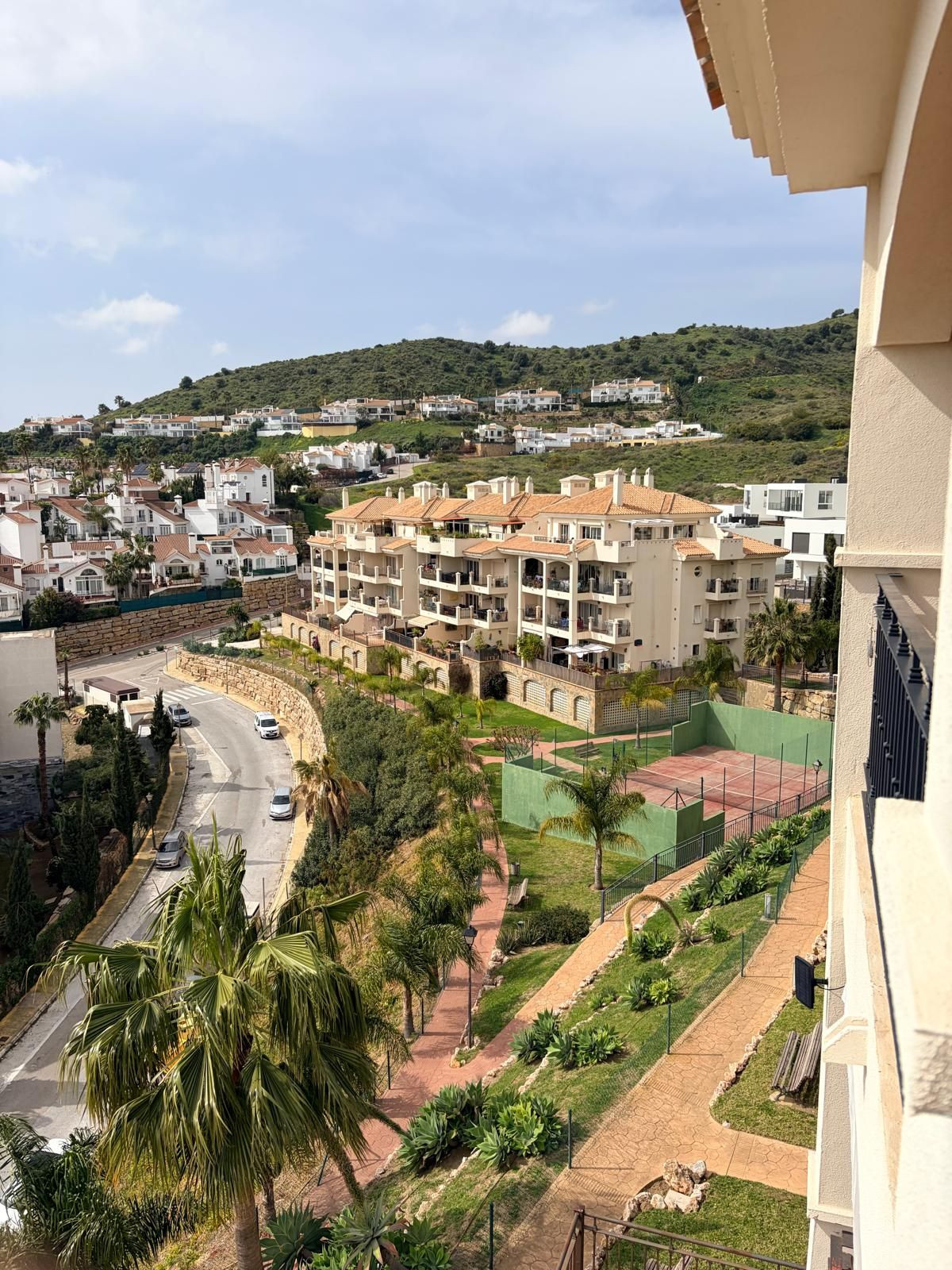 Appartement te koop in Mijas | 2 slaapkamers H5348875