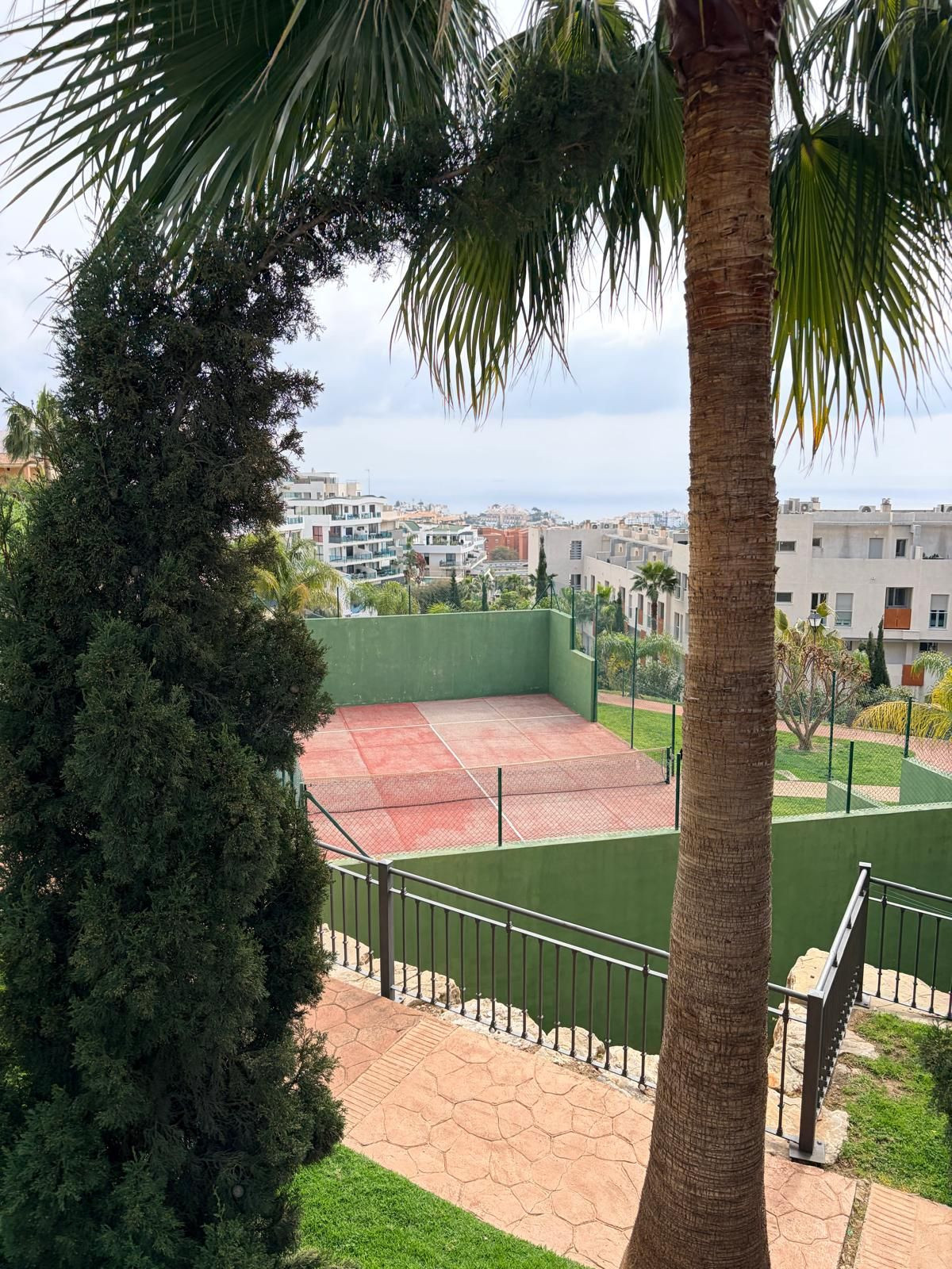 Appartement te koop in Mijas | 2 slaapkamers H5348875