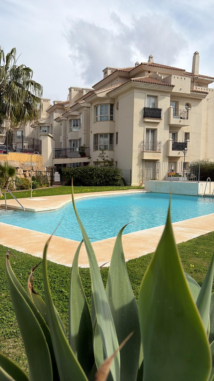 Appartement te koop in Mijas | 2 slaapkamers H5348875