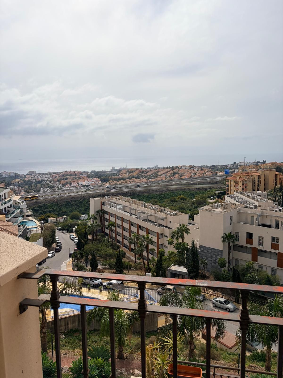 Appartement te koop in Mijas | 2 slaapkamers H5348875