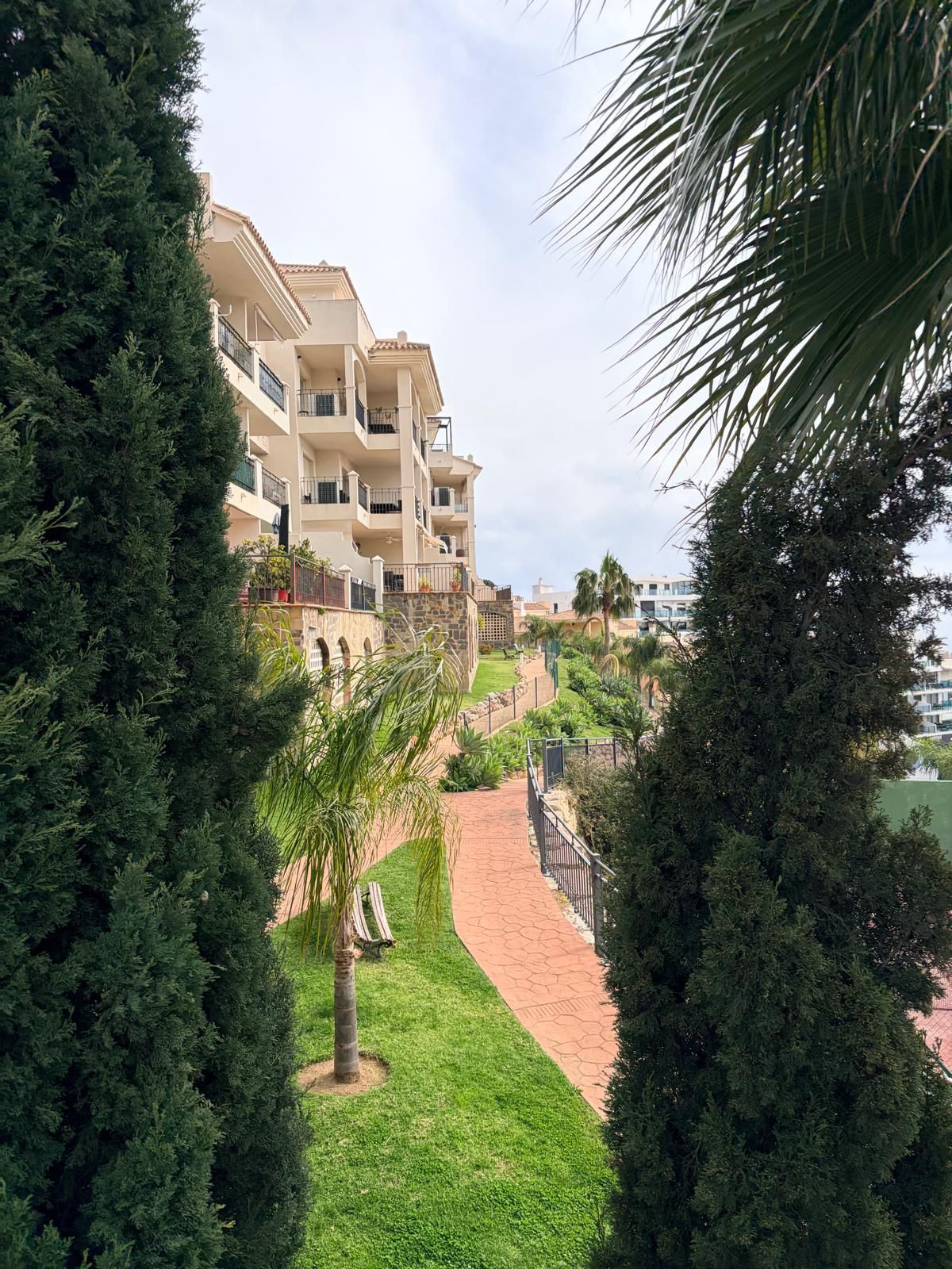 Appartement te koop in Mijas | 2 slaapkamers H5348875