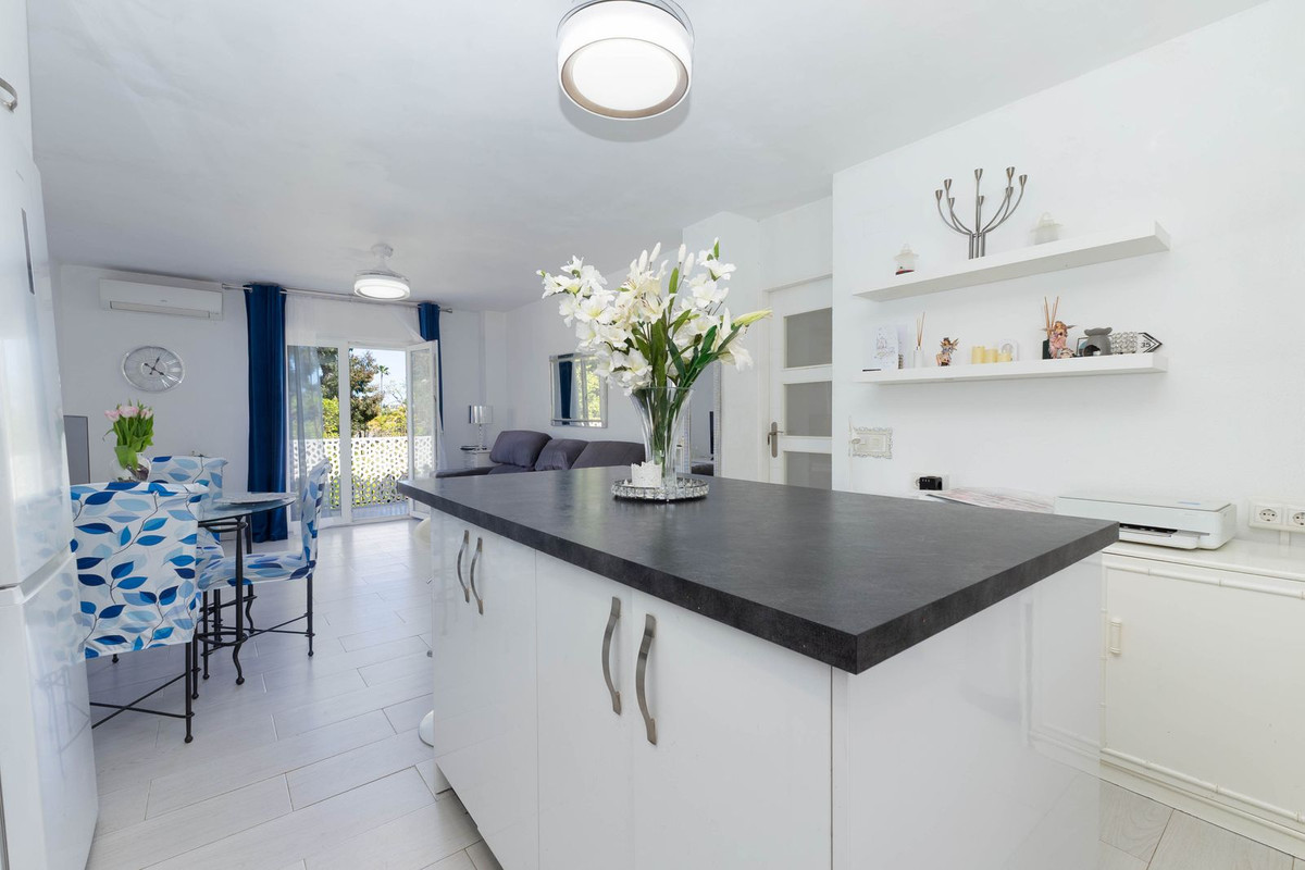 Appartement te koop in Mijas | 2 slaapkamers H5350462