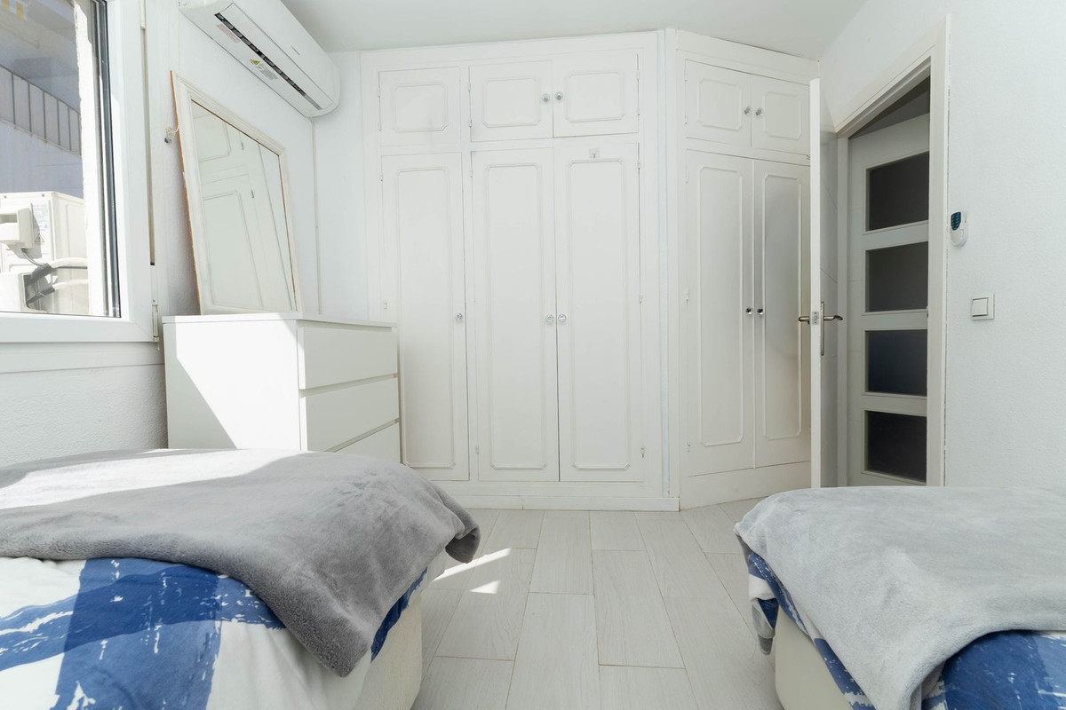 Appartement te koop in Mijas | 2 slaapkamers H5350462