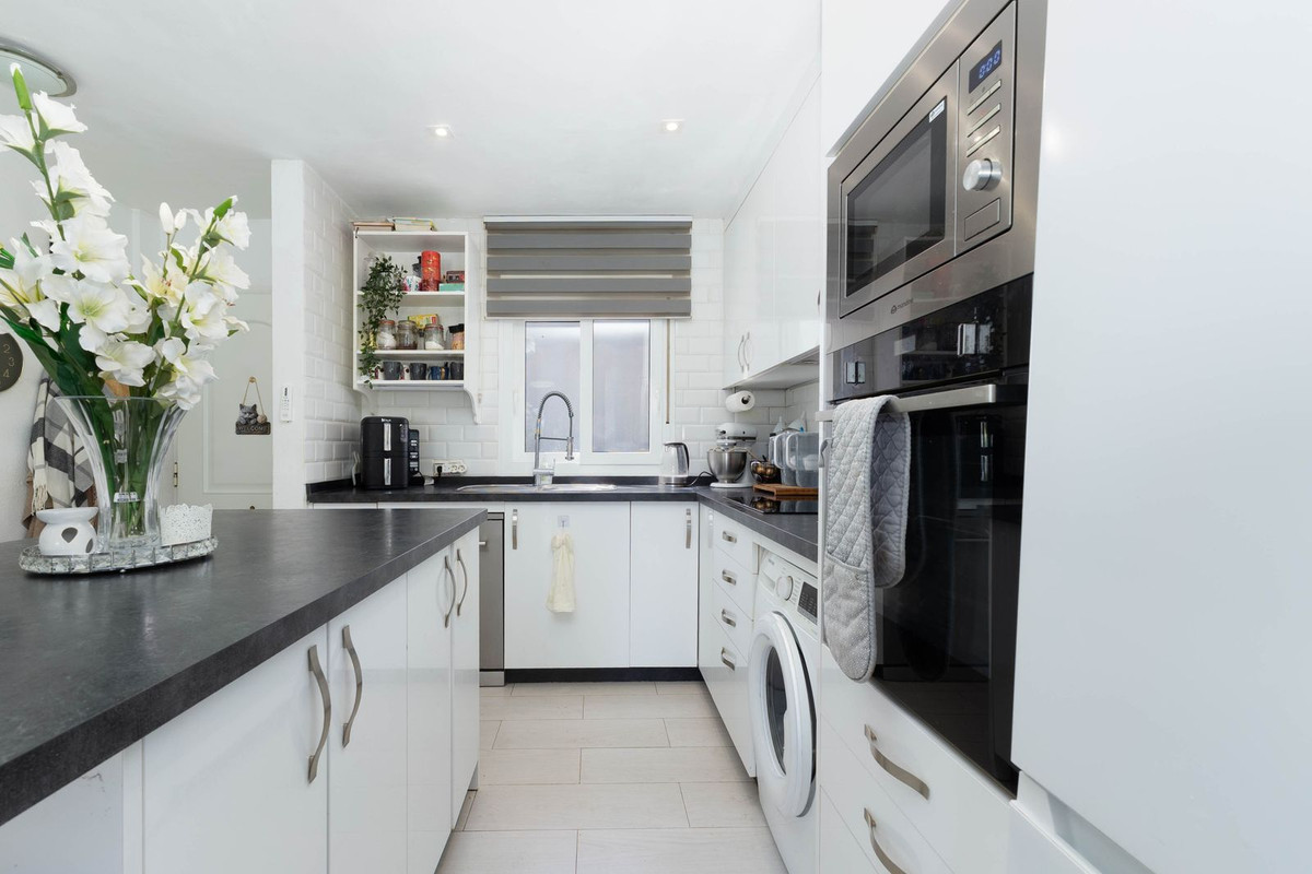 Appartement te koop in Mijas | 2 slaapkamers H5350462