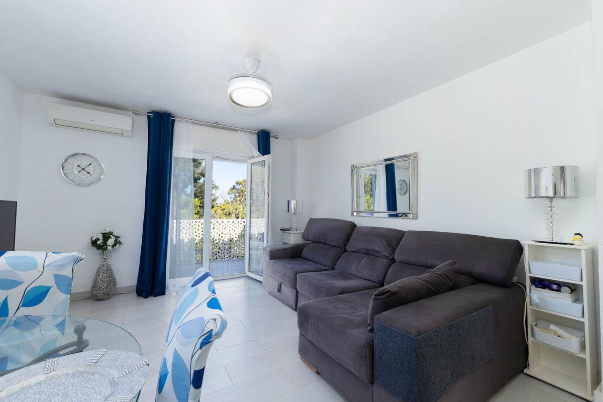 Appartement te koop in Mijas | 2 slaapkamers H5350462