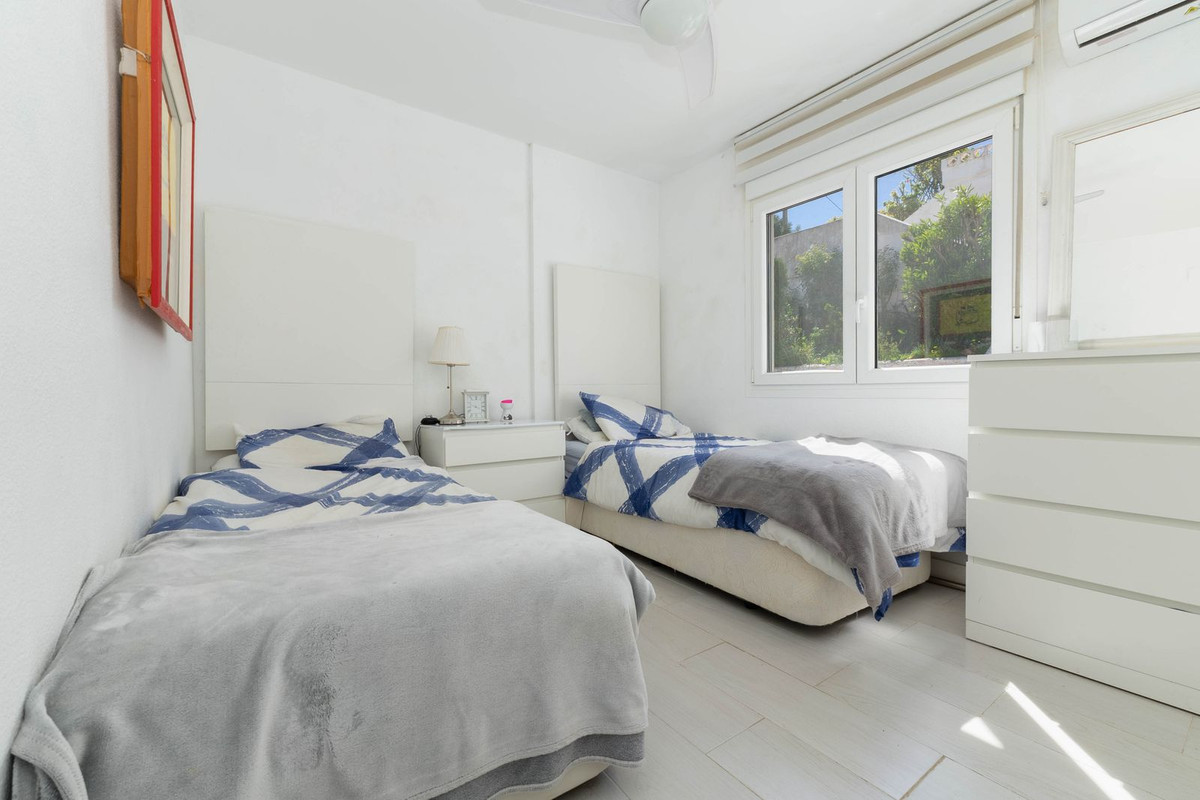 Appartement te koop in Mijas | 2 slaapkamers H5350462