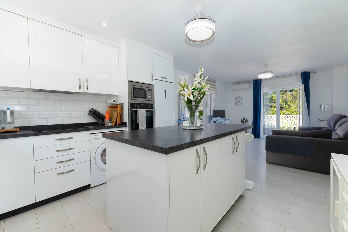 Appartement te koop in Mijas | 2 slaapkamers H5350462