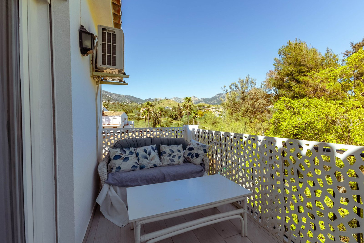 Appartement te koop in Mijas | 2 slaapkamers H5350462