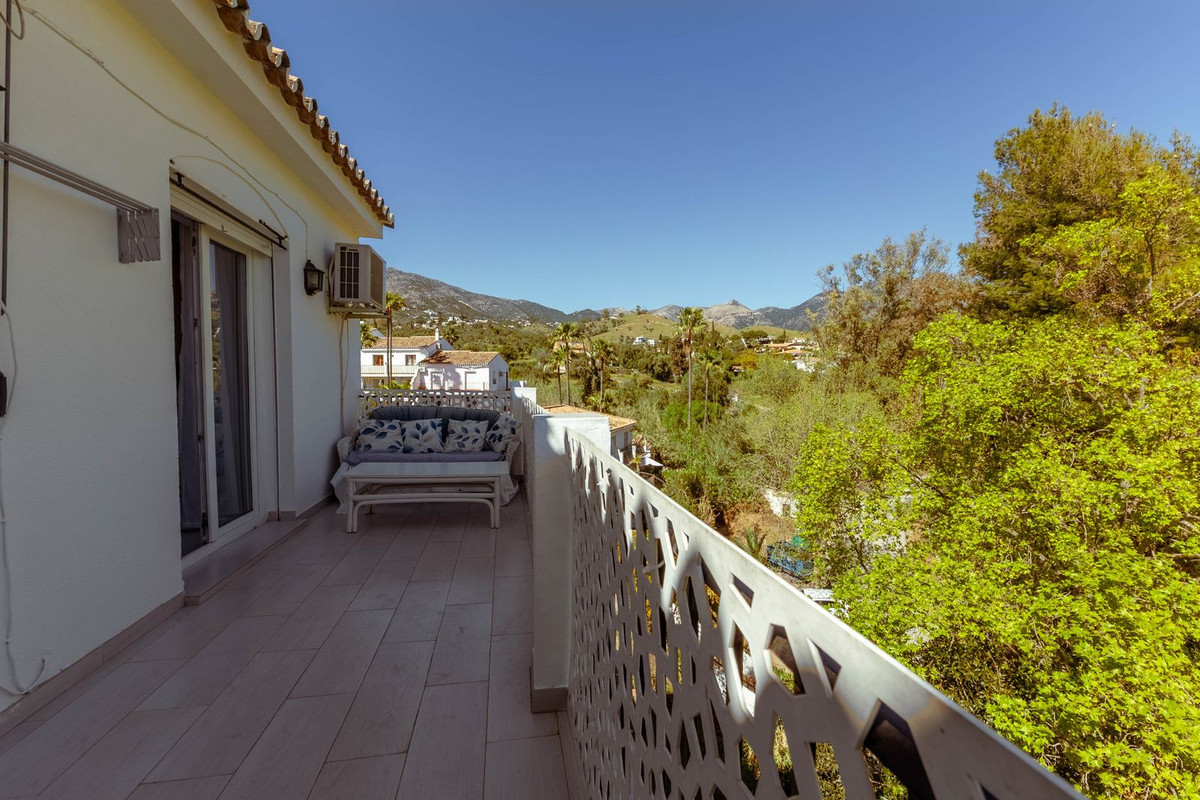 Appartement te koop in Mijas | 2 slaapkamers H5350462
