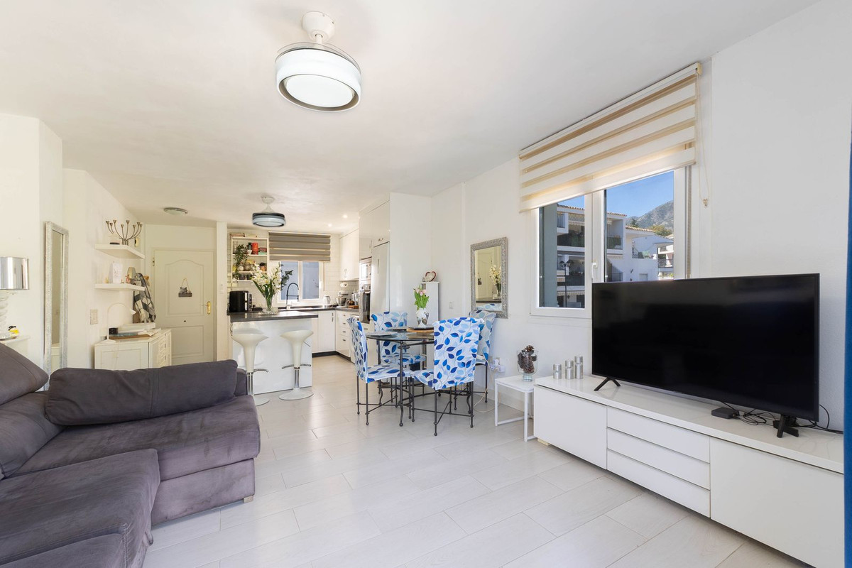 Appartement te koop in Mijas | 2 slaapkamers H5350462