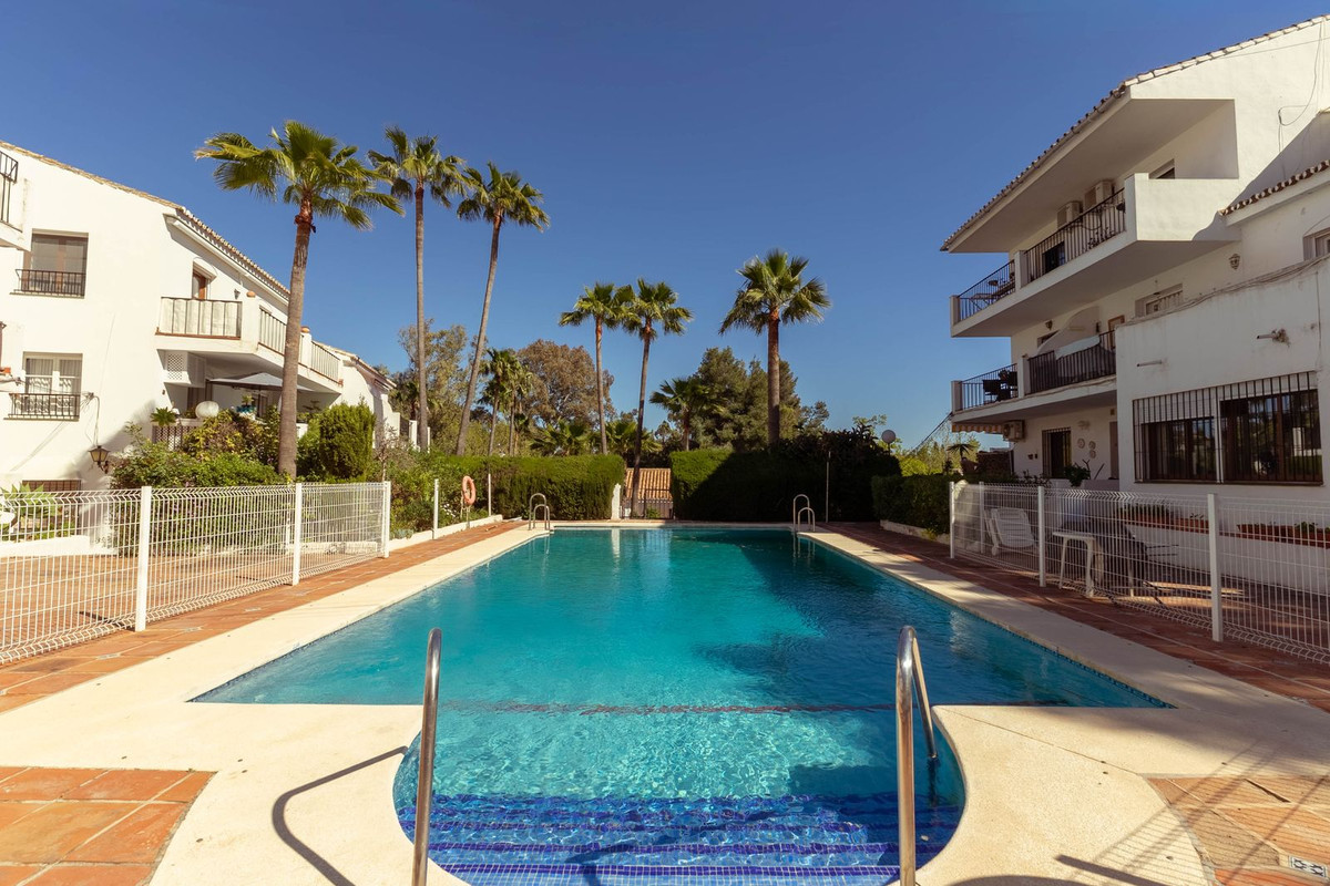 Appartement te koop in Mijas | 2 slaapkamers H5350462