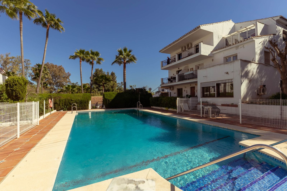 Appartement te koop in Mijas | 2 slaapkamers H5350462