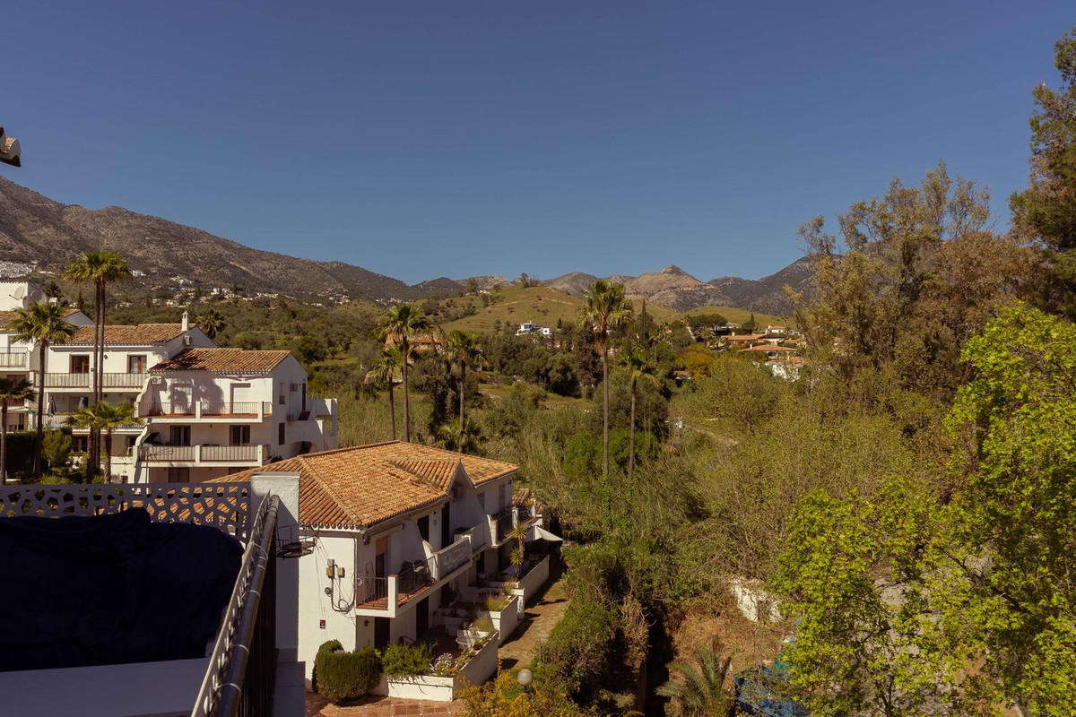 Appartement te koop in Mijas | 2 slaapkamers H5350462