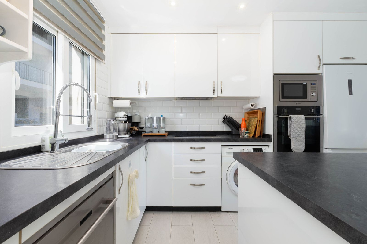 Appartement te koop in Mijas | 2 slaapkamers H5350462