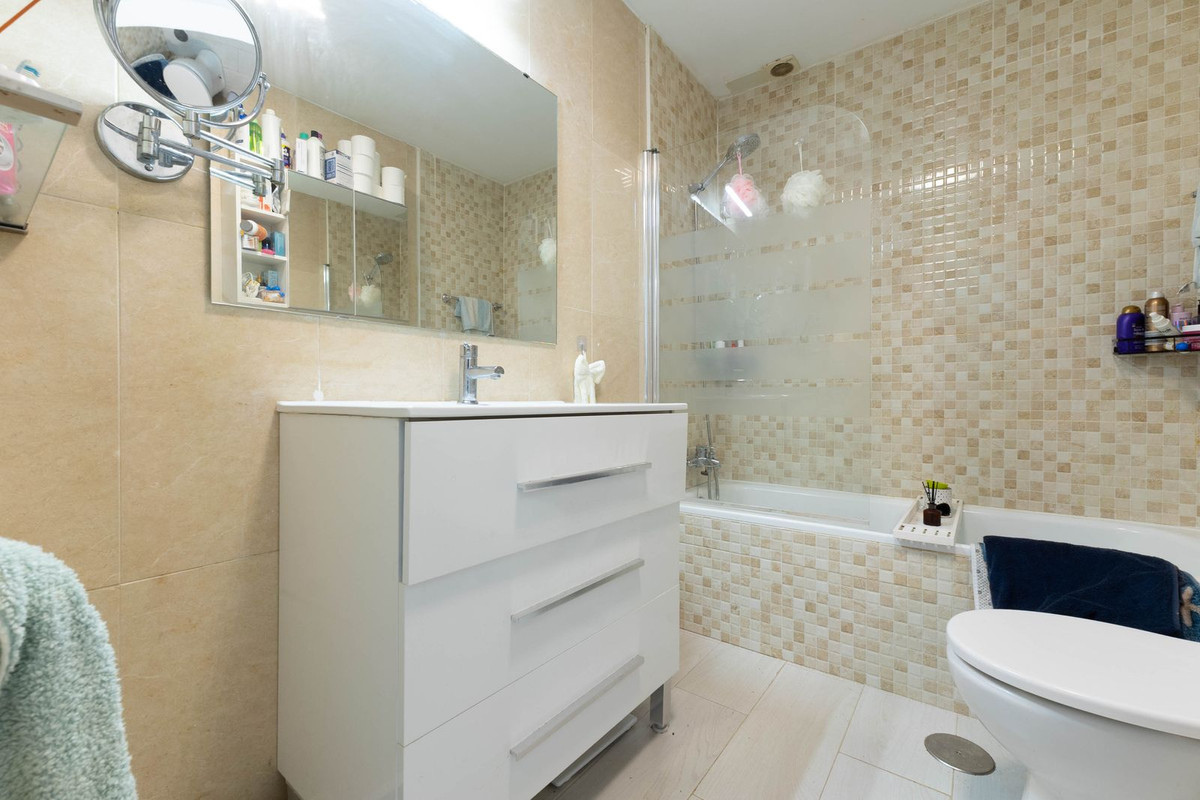 Appartement te koop in Mijas | 2 slaapkamers H5350462