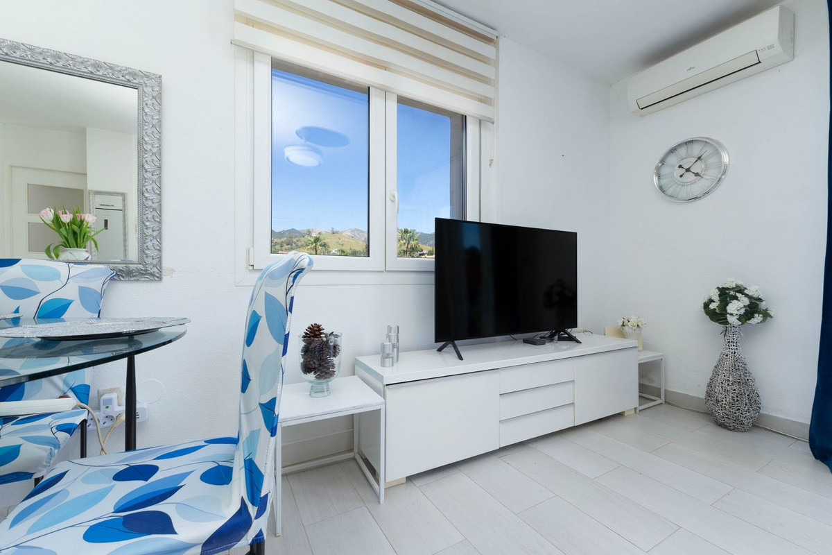 Appartement te koop in Mijas | 2 slaapkamers H5350462