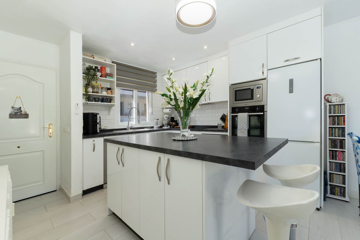 Appartement te koop in Mijas | 2 slaapkamers H5350462