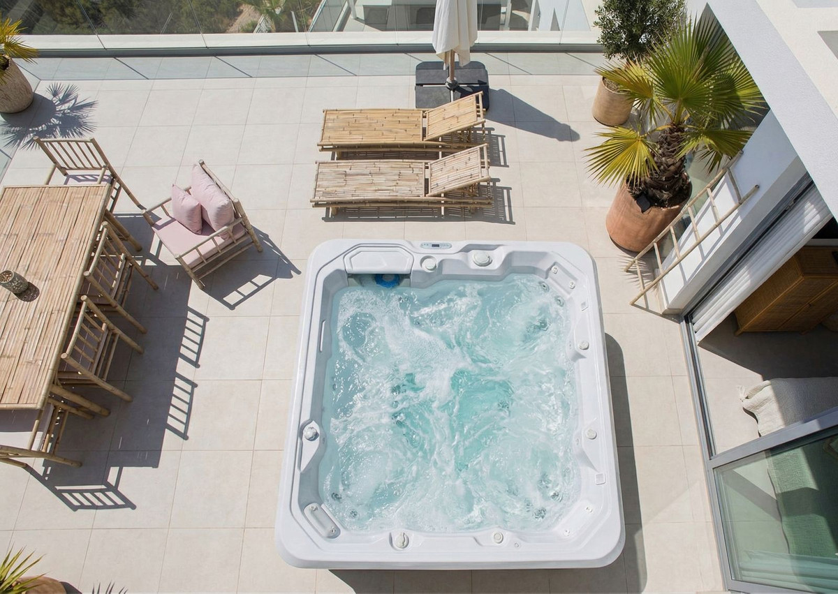 Penthouse te koop in Mijas | 2 slaapkamers H5350690