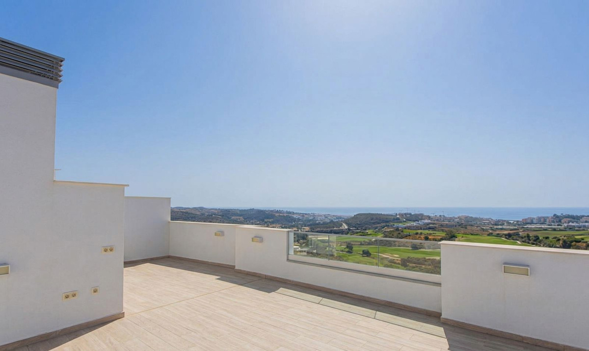 Penthouse te koop in Mijas | 2 slaapkamers H5350690