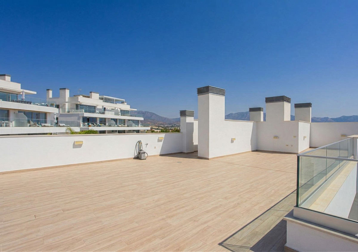 Penthouse te koop in Mijas | 2 slaapkamers H5350690