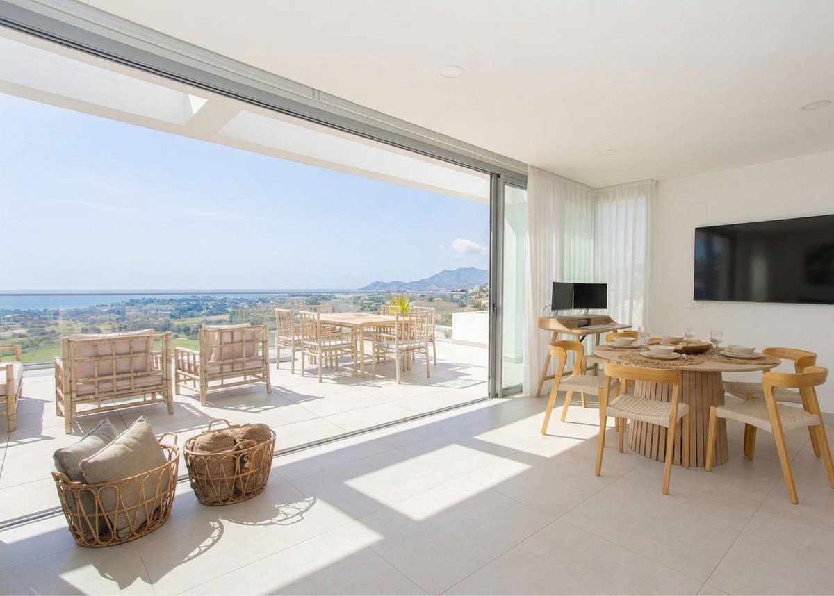 Penthouse te koop in Mijas | 2 slaapkamers H5350690