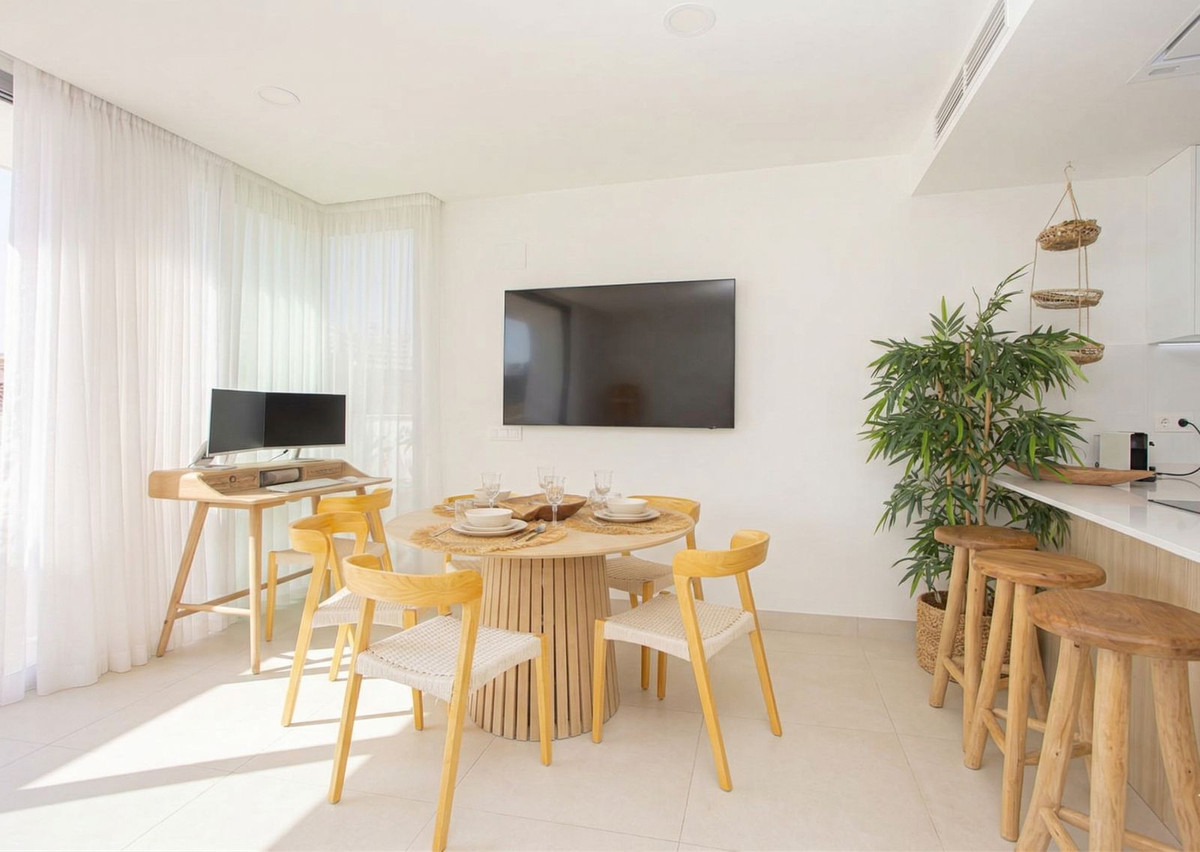 Penthouse te koop in Mijas | 2 slaapkamers H5350690